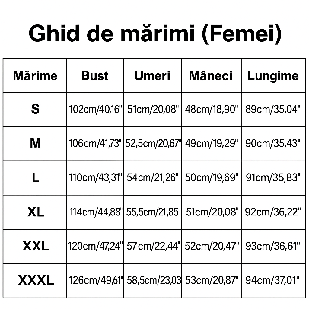 Gabardina lungă și largă pentru femei, din material rezistent și durabil, cu un croi lejer.