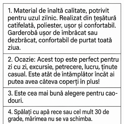 Gabardina lungă și largă pentru femei, din material rezistent și durabil, cu un croi lejer.